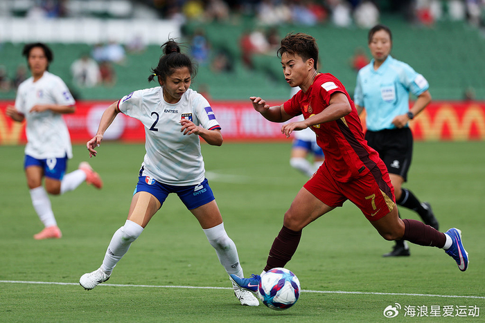31岁王霜仍担纲中国女足核心，谁将接替成为未来