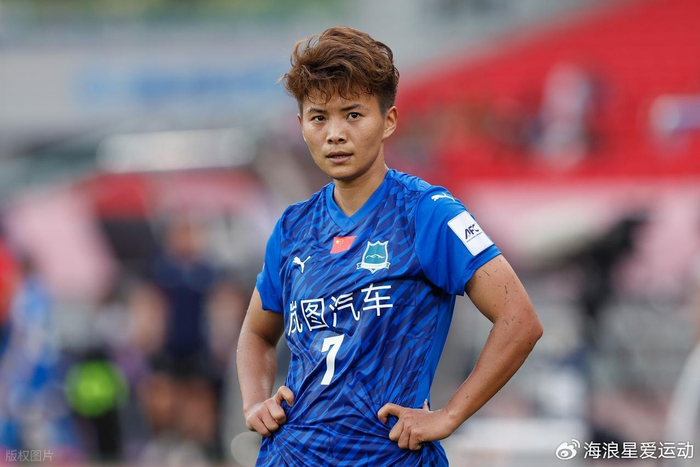 31岁王霜仍担纲中国女足核心，谁将接替成为未来