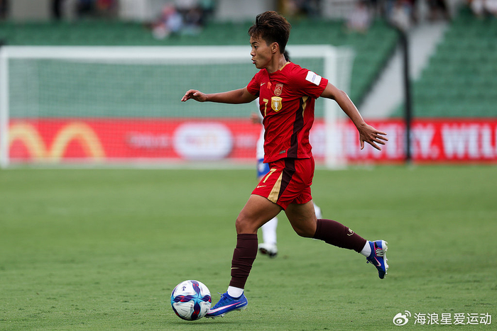 31岁王霜仍担纲中国女足核心，谁将接替成为未来